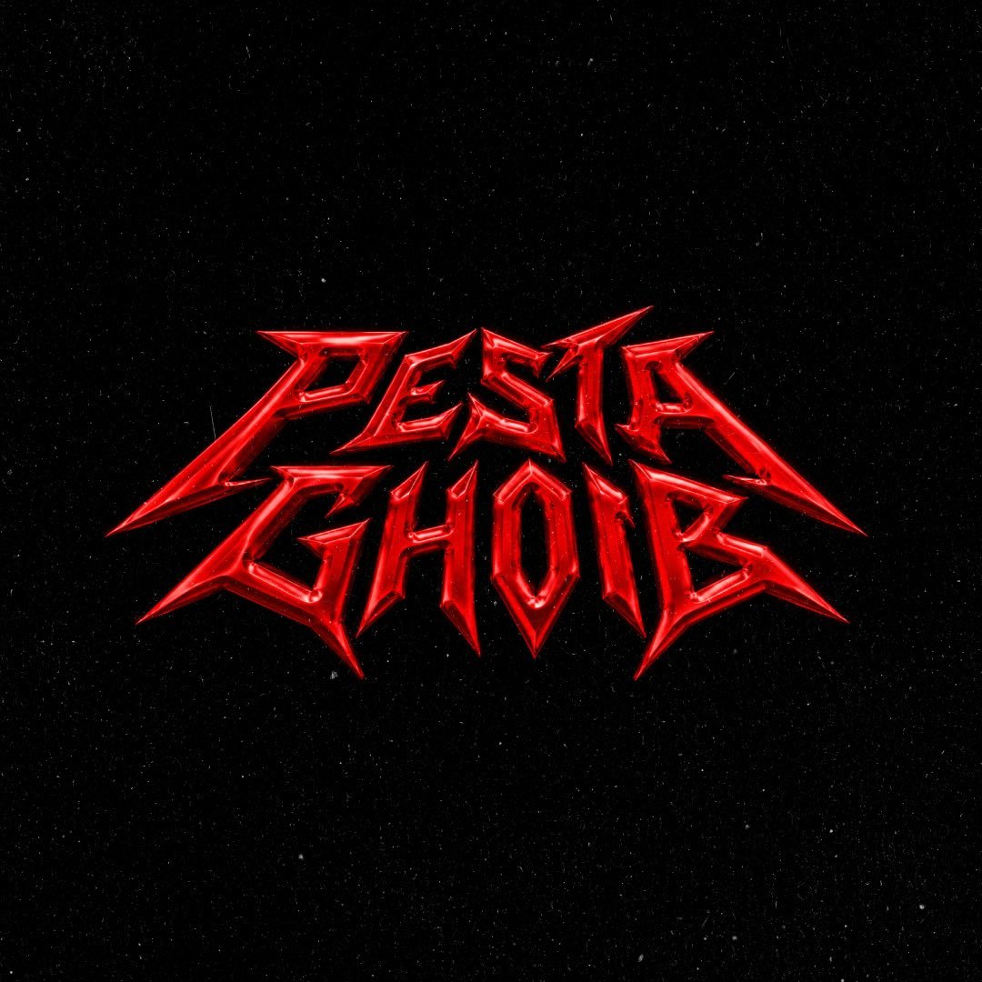 Pesta Ghoib